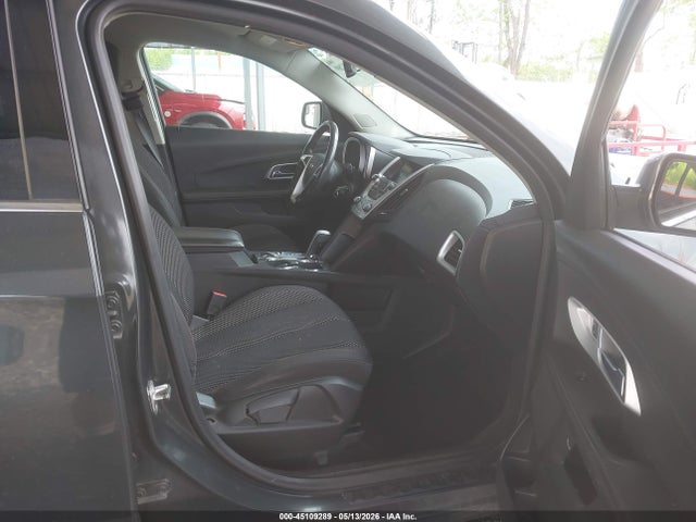 45109289 :رقم المزاد ، 2GNFLEEK6D6240182 vin ، 2013 Chevrolet Equinox 1lt مزاد بيع