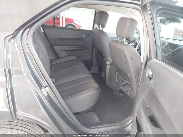45109289 :رقم المزاد ، 2GNFLEEK6D6240182 vin ، 2013 Chevrolet Equinox 1lt مزاد بيع