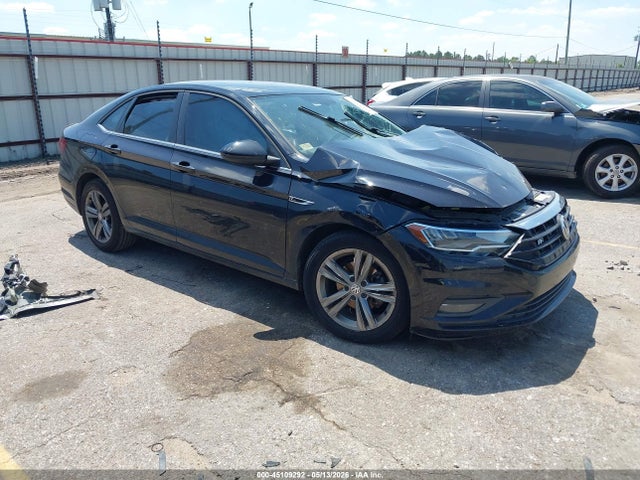 Продажа на аукционе авто 2020 Volkswagen Jetta 1.4t R-line/1.4t S, vin: 3VWN57BU7LM063305, номер лота: 45109292
