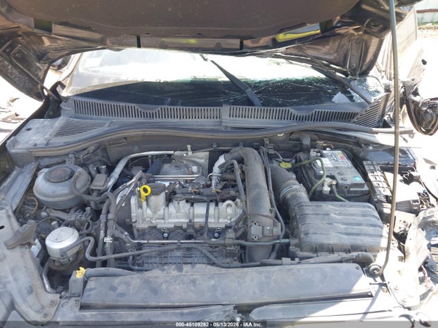 Продаж на аукціоні авто 2020 Volkswagen Jetta 1.4t R-line/1.4t S, vin: 3VWN57BU7LM063305, номер лоту: 45109292