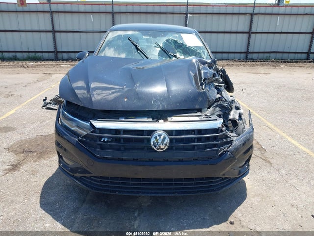 Продаж на аукціоні авто 2020 Volkswagen Jetta 1.4t R-line/1.4t S, vin: 3VWN57BU7LM063305, номер лоту: 45109292