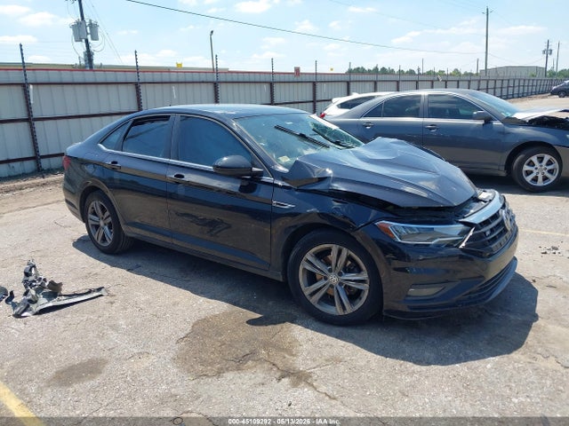 Продаж на аукціоні авто 2020 Volkswagen Jetta 1.4t R-line/1.4t S, vin: 3VWN57BU7LM063305, номер лоту: 45109292