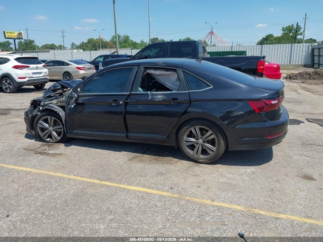 Продаж на аукціоні авто 2020 Volkswagen Jetta 1.4t R-line/1.4t S, vin: 3VWN57BU7LM063305, номер лоту: 45109292