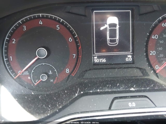 Продаж на аукціоні авто 2020 Volkswagen Jetta 1.4t R-line/1.4t S, vin: 3VWN57BU7LM063305, номер лоту: 45109292