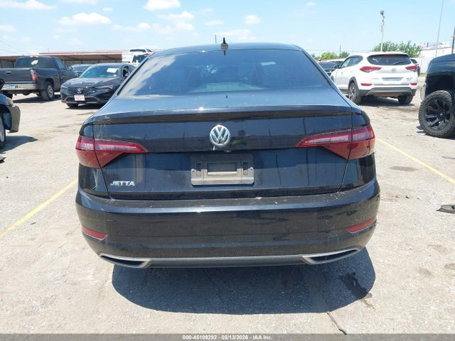 Продаж на аукціоні авто 2020 Volkswagen Jetta 1.4t R-line/1.4t S, vin: 3VWN57BU7LM063305, номер лоту: 45109292