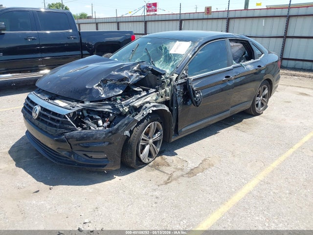 Продаж на аукціоні авто 2020 Volkswagen Jetta 1.4t R-line/1.4t S, vin: 3VWN57BU7LM063305, номер лоту: 45109292