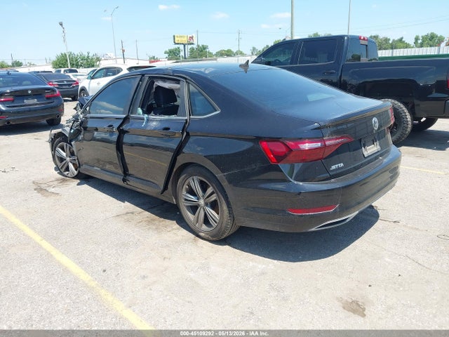 Продаж на аукціоні авто 2020 Volkswagen Jetta 1.4t R-line/1.4t S, vin: 3VWN57BU7LM063305, номер лоту: 45109292