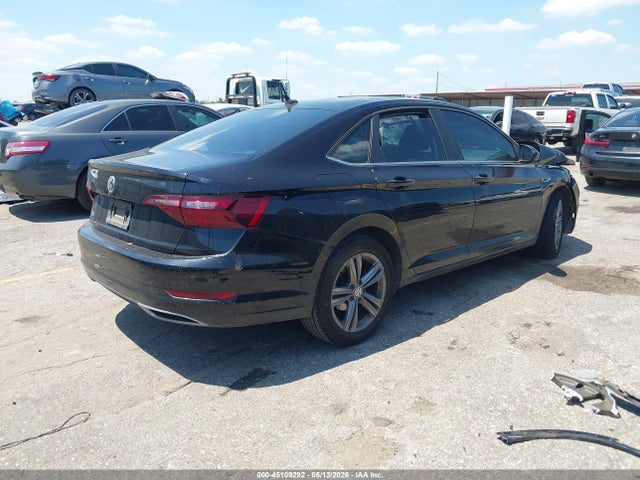 Продаж на аукціоні авто 2020 Volkswagen Jetta 1.4t R-line/1.4t S, vin: 3VWN57BU7LM063305, номер лоту: 45109292