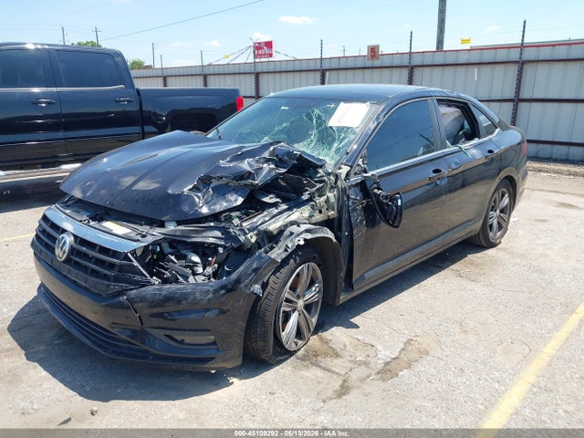 Продаж на аукціоні авто 2020 Volkswagen Jetta 1.4t R-line/1.4t S, vin: 3VWN57BU7LM063305, номер лоту: 45109292
