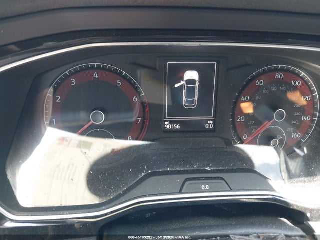 Продаж на аукціоні авто 2020 Volkswagen Jetta 1.4t R-line/1.4t S, vin: 3VWN57BU7LM063305, номер лоту: 45109292