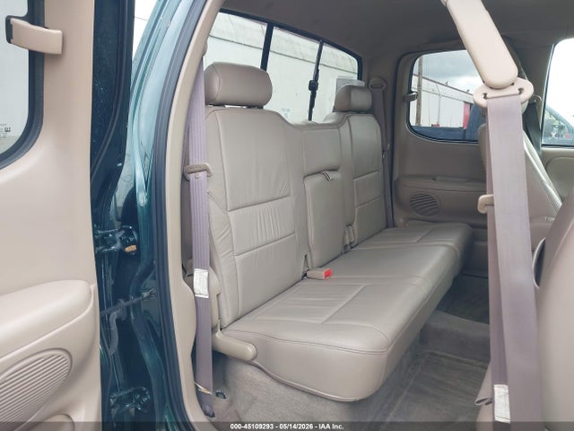 Aukcja sprzedaży 2000 Toyota Tundra Ltd V8, vin: 5TBBT4819YS046772, numer aukcji: 45109293