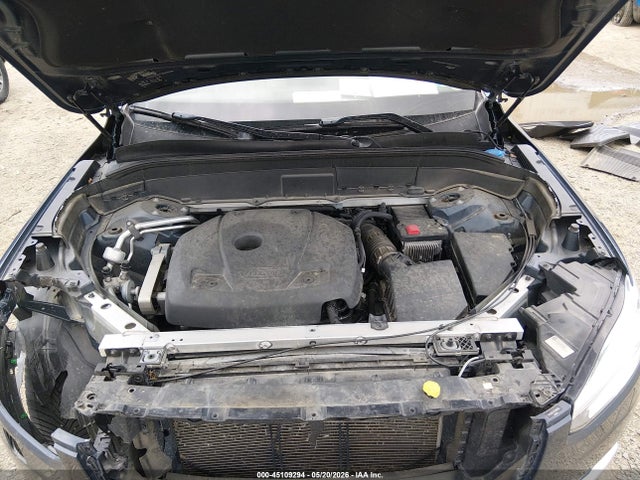 YV4A22PL2K1484192 Volvo Xc90 T6 Inscription