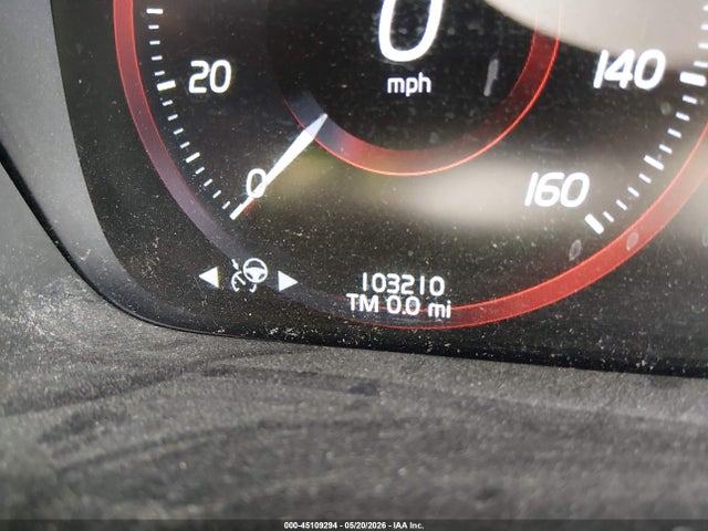 YV4A22PL2K1484192 Volvo Xc90 T6 Inscription