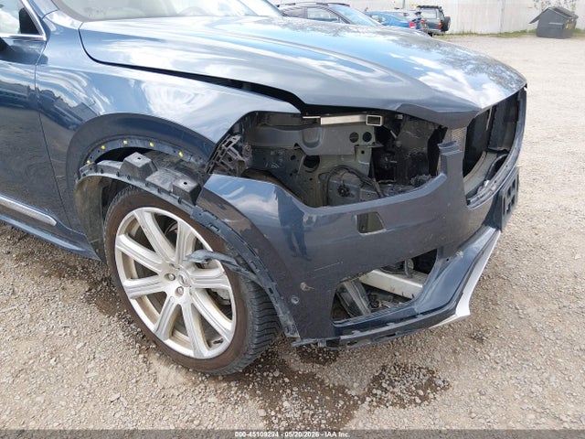 YV4A22PL2K1484192 Volvo Xc90 T6 Inscription