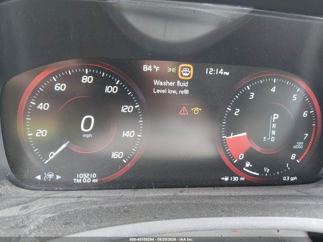 YV4A22PL2K1484192 Volvo Xc90 T6 Inscription
