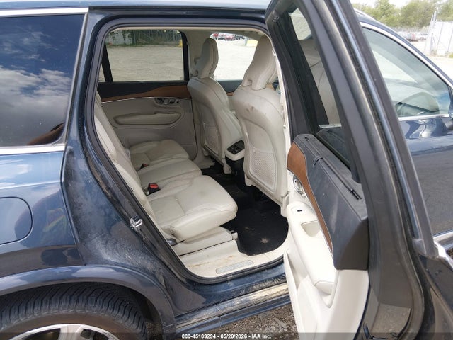 YV4A22PL2K1484192 Volvo Xc90 T6 Inscription