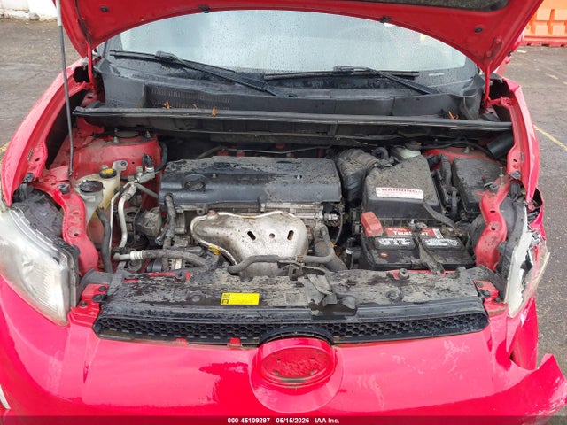 Scion Xb Release Series 2014 JTLZE4FEXEJ050543 Image 10