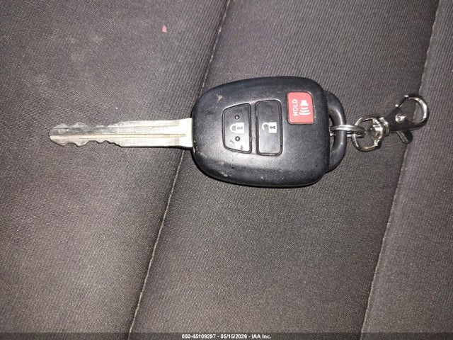 Scion Xb Release Series 2014 JTLZE4FEXEJ050543 Image 11