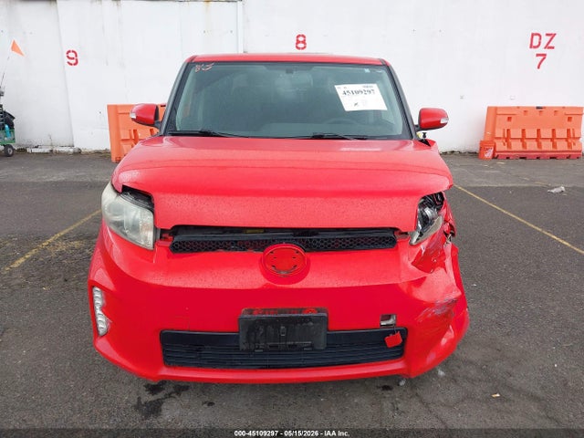 Scion Xb Release Series 2014 JTLZE4FEXEJ050543 Image 12