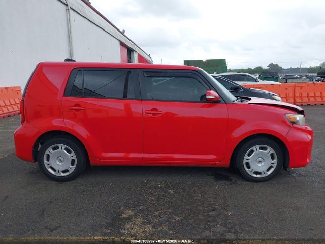 Scion Xb Release Series 2014 JTLZE4FEXEJ050543 Image 13