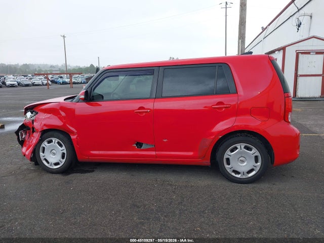 Scion Xb Release Series 2014 JTLZE4FEXEJ050543 Image 14