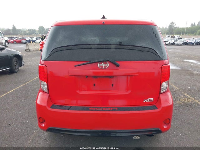 Scion Xb Release Series 2014 JTLZE4FEXEJ050543 Image 16