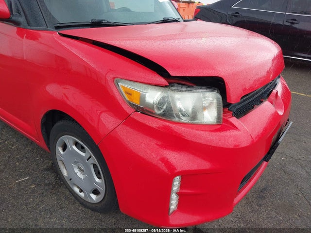 Scion Xb Release Series 2014 JTLZE4FEXEJ050543 Image 18