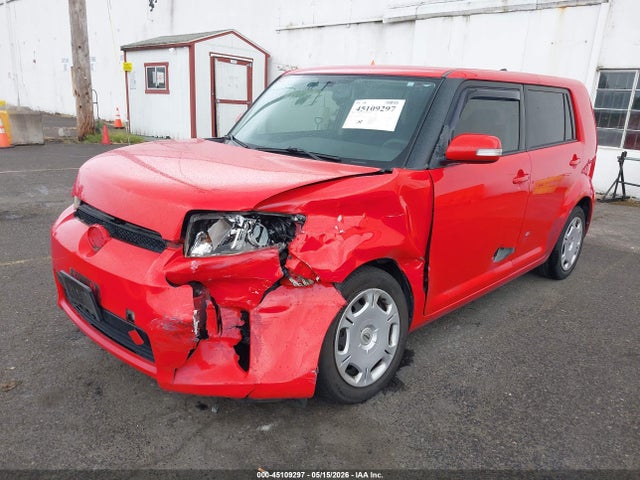 Scion Xb Release Series 2014 JTLZE4FEXEJ050543 Image 2