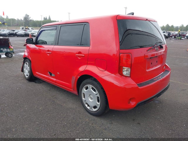 Scion Xb Release Series 2014 JTLZE4FEXEJ050543 Image 3