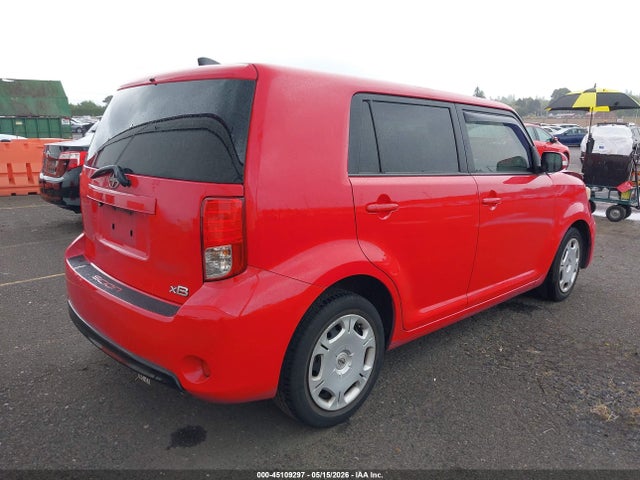 Scion Xb Release Series 2014 JTLZE4FEXEJ050543 Image 4