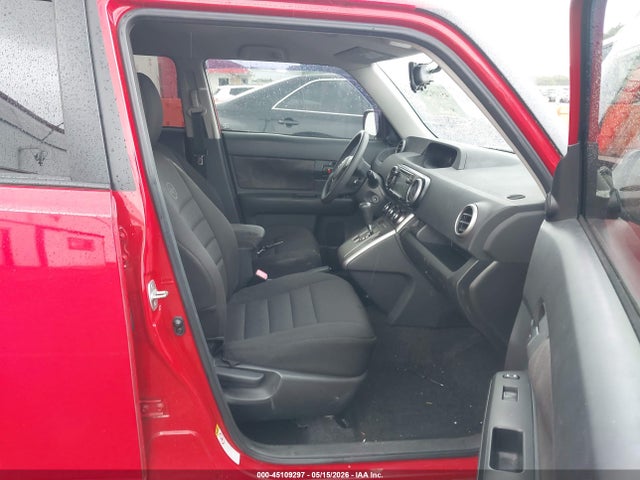 Продаж на аукціоні авто 2014 Scion Xb Release Series, vin: JTLZE4FEXEJ050543, номер лоту: 45109297