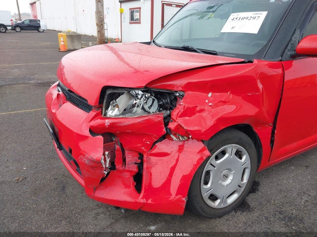 Scion Xb Release Series 2014 JTLZE4FEXEJ050543 Image 6