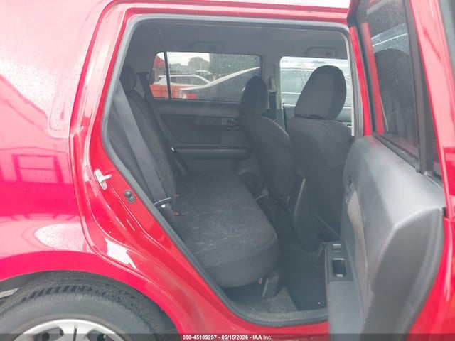 Scion Xb Release Series 2014 JTLZE4FEXEJ050543 Image 8