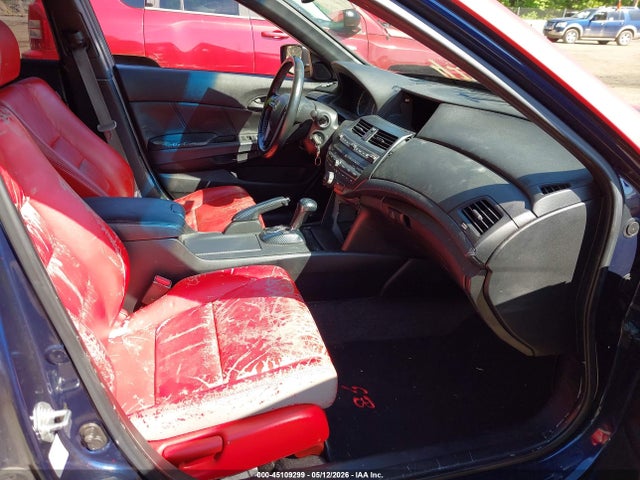 Aukcja sprzedaży 2009 Honda Accord 2.4 Ex-l, vin: 1HGCP26869A001650, numer aukcji: 45109299