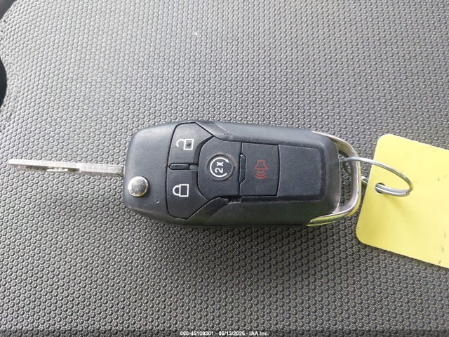 Aukcja sprzedaży 2016 Ford F-150 Xlt, vin: 1FTEW1CF1GFB02408, numer aukcji: 45109301
