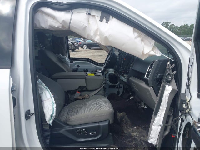 Aukcja sprzedaży 2016 Ford F-150 Xlt, vin: 1FTEW1CF1GFB02408, numer aukcji: 45109301