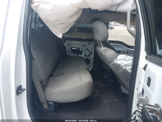 Aukcja sprzedaży 2016 Ford F-150 Xlt, vin: 1FTEW1CF1GFB02408, numer aukcji: 45109301