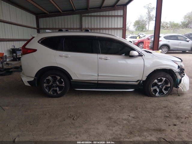 2HKRW2H9XHH606781 Honda Cr-v Touring