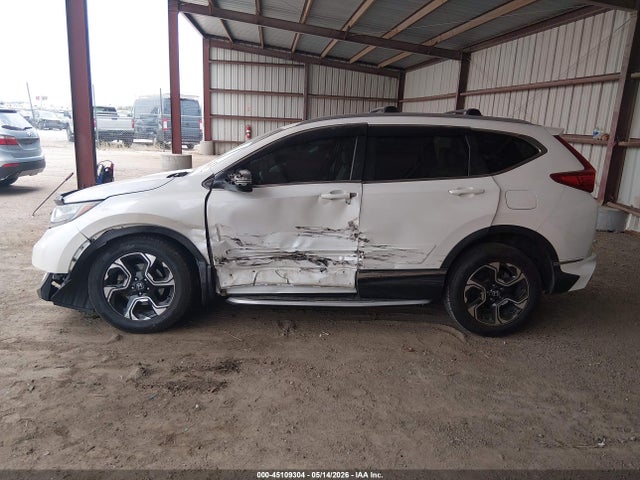 2HKRW2H9XHH606781 Honda Cr-v Touring