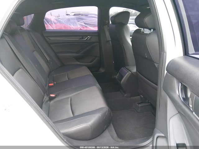 Aukcja sprzedaży 2019 Honda Accord Sport, vin: 1HGCV1F32KA086318, numer aukcji: 45109306