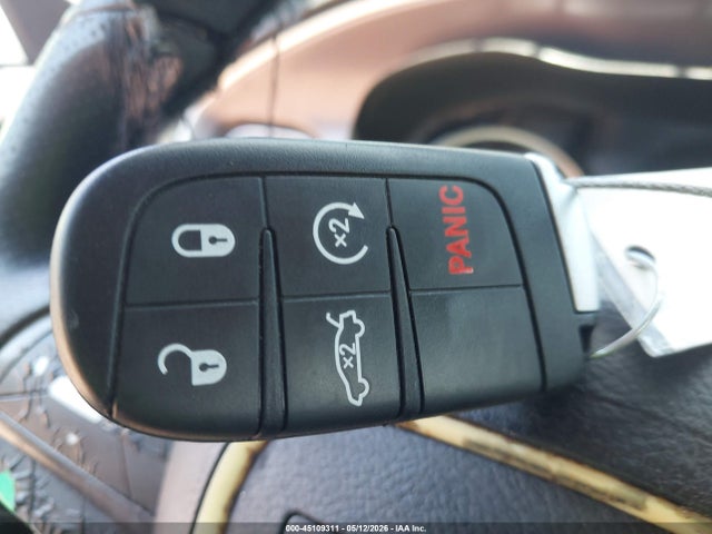 Aukcja sprzedaży 2019 Dodge Charger Gt Rwd, vin: 2C3CDXHG9KH526870, numer aukcji: 45109311