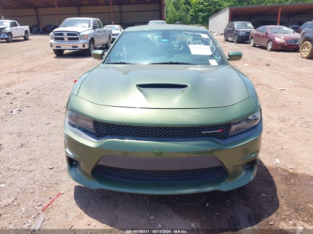 Aukcja sprzedaży 2019 Dodge Charger Gt Rwd, vin: 2C3CDXHG9KH526870, numer aukcji: 45109311