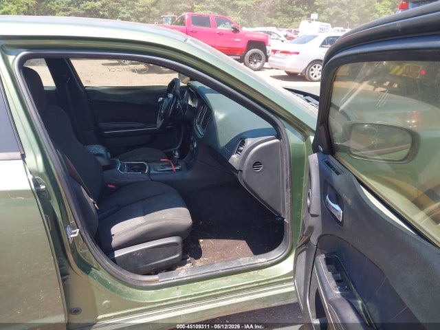 Aukcja sprzedaży 2019 Dodge Charger Gt Rwd, vin: 2C3CDXHG9KH526870, numer aukcji: 45109311