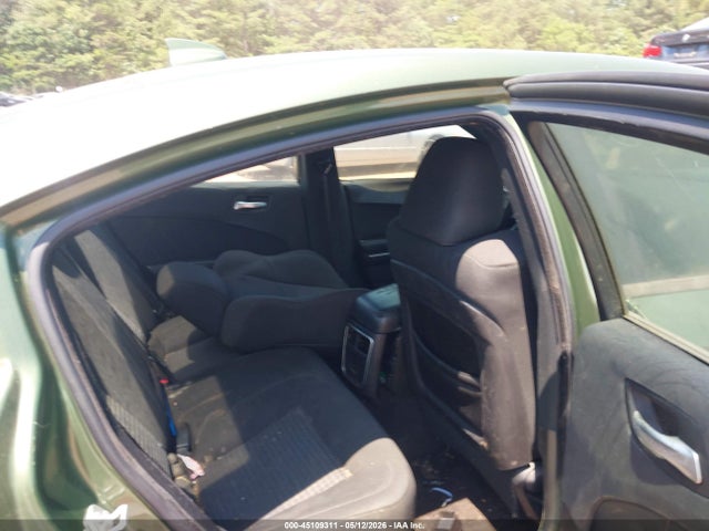 Aukcja sprzedaży 2019 Dodge Charger Gt Rwd, vin: 2C3CDXHG9KH526870, numer aukcji: 45109311