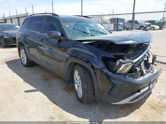 Aukcja sprzedaży 2023 Volkswagen Atlas 3.6l V6 Se W/technology, vin: 1V2KR2CA4PC551313, numer aukcji: 45109310