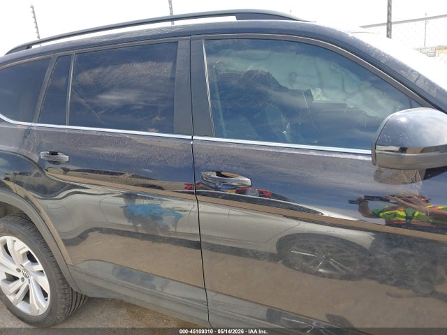 Aukcja sprzedaży 2023 Volkswagen Atlas 3.6l V6 Se W/technology, vin: 1V2KR2CA4PC551313, numer aukcji: 45109310