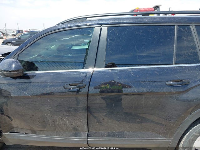 Aukcja sprzedaży 2023 Volkswagen Atlas 3.6l V6 Se W/technology, vin: 1V2KR2CA4PC551313, numer aukcji: 45109310