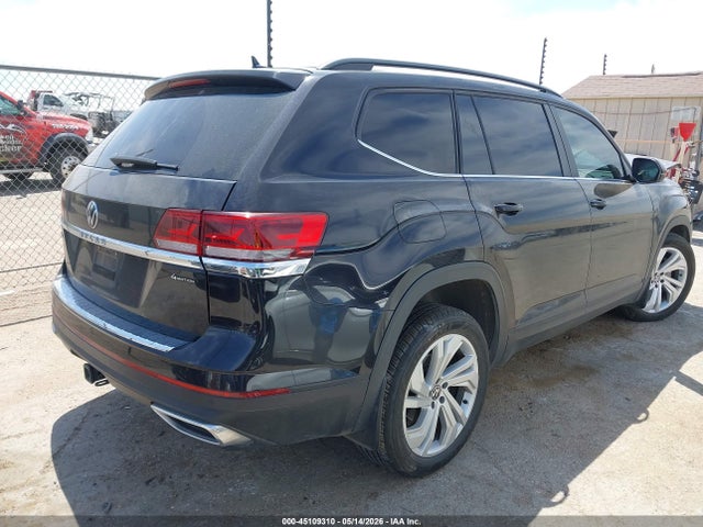 Aukcja sprzedaży 2023 Volkswagen Atlas 3.6l V6 Se W/technology, vin: 1V2KR2CA4PC551313, numer aukcji: 45109310