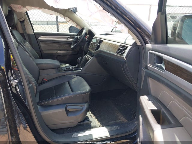 Aukcja sprzedaży 2023 Volkswagen Atlas 3.6l V6 Se W/technology, vin: 1V2KR2CA4PC551313, numer aukcji: 45109310