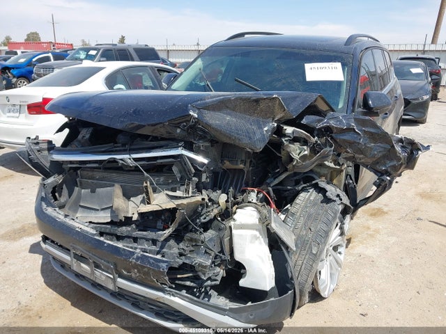 Aukcja sprzedaży 2023 Volkswagen Atlas 3.6l V6 Se W/technology, vin: 1V2KR2CA4PC551313, numer aukcji: 45109310